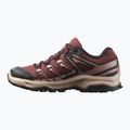 Дамски обувки за трекинг Salomon Extegra GTX henna/run raisin/mahogany rose 3