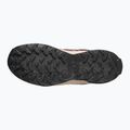 Дамски обувки за трекинг Salomon Extegra GTX henna/run raisin/mahogany rose 5