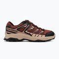 Дамски обувки за трекинг Salomon Extegra GTX henna/run raisin/mahogany rose 2