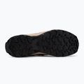 Дамски обувки за трекинг Salomon Extegra GTX henna/run raisin/mahogany rose 4