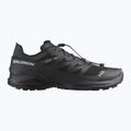 Мъжки обувки за бягане Salomon XA Meta GTX black