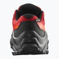 Детски обувки за трекинг Salomon X Ultra GTX biking red/black/flame scarlet 10