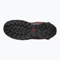 Детски обувки за трекинг Salomon X Ultra GTX biking red/black/flame scarlet 11