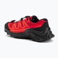 Детски обувки за трекинг Salomon X Ultra GTX biking red/black/flame scarlet 3