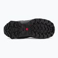 Детски обувки за трекинг Salomon X Ultra GTX biking red/black/flame scarlet 4