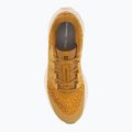 Мъжки обувки за бягане Salomon Aero Glide 3 Gravel spicy mustard/vanilla ice/deep lichen green 5