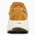Мъжки обувки за бягане Salomon Aero Glide 3 Gravel spicy mustard/vanilla ice/deep lichen green 6