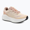 Дамски обувки за бягане Salomon Aero Glide 3 shortbread/white/fushion coral