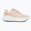 Дамски обувки за бягане Salomon Aero Glide 3 shortbread/white/fushion coral 2