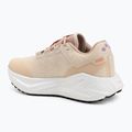 Дамски обувки за бягане Salomon Aero Glide 3 shortbread/white/fushion coral 3