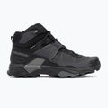 Мъжки ботуши за трекинг Salomon X Ultra 5 MID GTX black / asphalt / castlerock 2