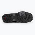 Мъжки ботуши за трекинг Salomon X Ultra 5 MID GTX black / asphalt / castlerock 4