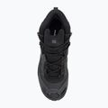 Мъжки ботуши за трекинг Salomon X Ultra 5 MID GTX black / asphalt / castlerock 5