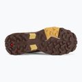 Дамски ботуши за трекинг Salomon X Ultra 5 MID GTX burlwood / french roast / rattan 4