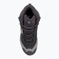 Дамски ботуши за трекинг Salomon X Ultra 5 MID GTX nine iron / gull / soft clay 5