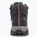 Дамски ботуши за трекинг Salomon X Ultra 5 MID GTX nine iron / gull / soft clay 6