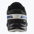 Детски обувки за бягане Salomon Speedcross Waterproof black/vanilla ice/french blue 10