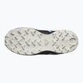 Детски обувки за бягане Salomon Speedcross Waterproof black/vanilla ice/french blue 11