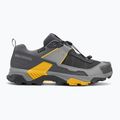 Мъжки обувки за трекинг Salomon X ULTRA 5 GTX turbulence/monument/spicy mustard 2