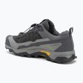 Мъжки обувки за трекинг Salomon X ULTRA 5 GTX turbulence/monument/spicy mustard 3