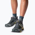 Мъжки обувки за трекинг Salomon X ULTRA 5 GTX turbulence/monument/spicy mustard 8