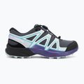Детски обувки за трекинг Salomon Speedcross turbulence/ballad blue/liberty 2