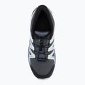 Детски обувки за трекинг Salomon Speedcross turbulence/ballad blue/liberty 5