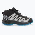 Salomon X Ultra 360 excalibur/nirvana/hazelnut дамски туристически обувки 2