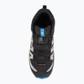Salomon X Ultra 360 excalibur/nirvana/hazelnut дамски туристически обувки 5