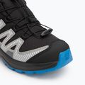 Salomon X Ultra 360 excalibur/nirvana/hazelnut дамски туристически обувки 7