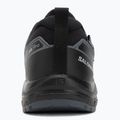 Детски обувки за трекинг Salomon XA Pro 3D V8 Waterproof black/turbulence/quarry 6