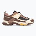 Дамски ботуши за трекинг Salomon X ULTRA 5 GTX burlwood / french roast / rattan 2