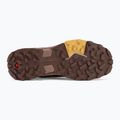 Дамски ботуши за трекинг Salomon X ULTRA 5 GTX burlwood / french roast / rattan 4