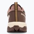Дамски ботуши за трекинг Salomon X ULTRA 5 GTX burlwood / french roast / rattan 6