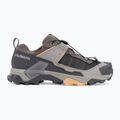 Дамски ботуши за трекинг Salomon X ULTRA 5 GTX plum kitten / nine iron / soft clay 2