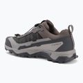 Дамски ботуши за трекинг Salomon X ULTRA 5 GTX plum kitten / nine iron / soft clay 3