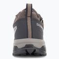 Дамски ботуши за трекинг Salomon X ULTRA 5 GTX plum kitten / nine iron / soft clay 6