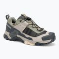 Дамски ботуши за трекинг Salomon X ULTRA 5 GTX морска трева / турбуленция / нежна праскова