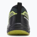 Детски обувки за трекинг Salomon XA Pro V8 urban chic/black/dark citron 6