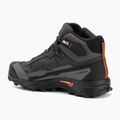 Мъжки ботуши за трекинг Salomon X Ultra 5 MID GTX asphalt / castlerock / burnt ochre 3