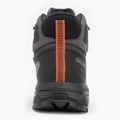 Мъжки ботуши за трекинг Salomon X Ultra 5 MID GTX asphalt / castlerock / burnt ochre 6