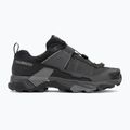 Мъжки ботуши за трекинг Salomon X Ultra 5 Wide GTX black 2
