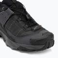Мъжки ботуши за трекинг Salomon X Ultra 5 Wide GTX black 7
