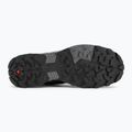 Мъжки обувки за трекинг Salomon X Ultra 5 MID Wide GTX black/asphalt/ castlerock 4