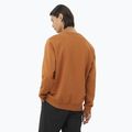 Мъжки суитшърт с лого на Salomon Crewneck sierra 2