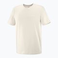 Мъжка тениска Salomon Logo Tee за дъждовен ден 4