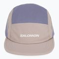 Salomon SHAKEout 7 Panel бейзболна шапка etherea 2