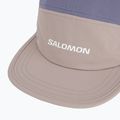 Salomon SHAKEout 7 Panel бейзболна шапка etherea 3