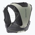 Salomon Advance 12 Gradient phantom/castelrock/icicle жилетка за бягане 2