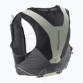 Salomon Advance Skin 5 Gradient phantom/castelrock/icicle жилетка за бягане 2